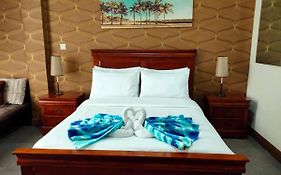 Bohol Boutique Hotel