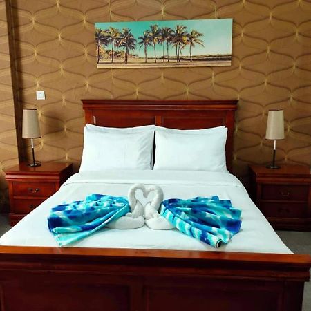 Bohol Boutique Hotel Bilar Extérieur photo