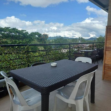 Bohol Boutique Hotel Bilar Extérieur photo