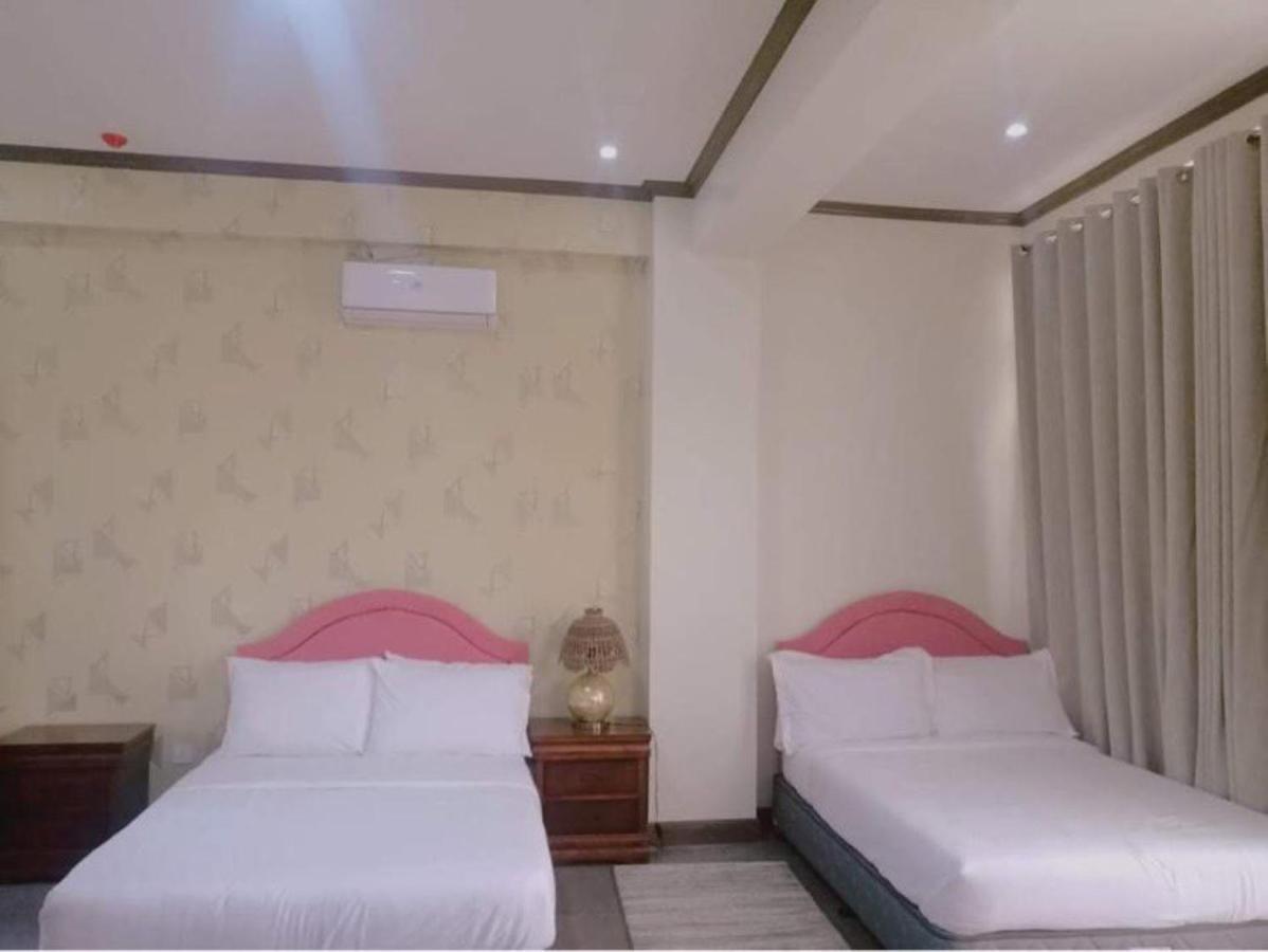 Bohol Boutique Hotel Bilar Extérieur photo
