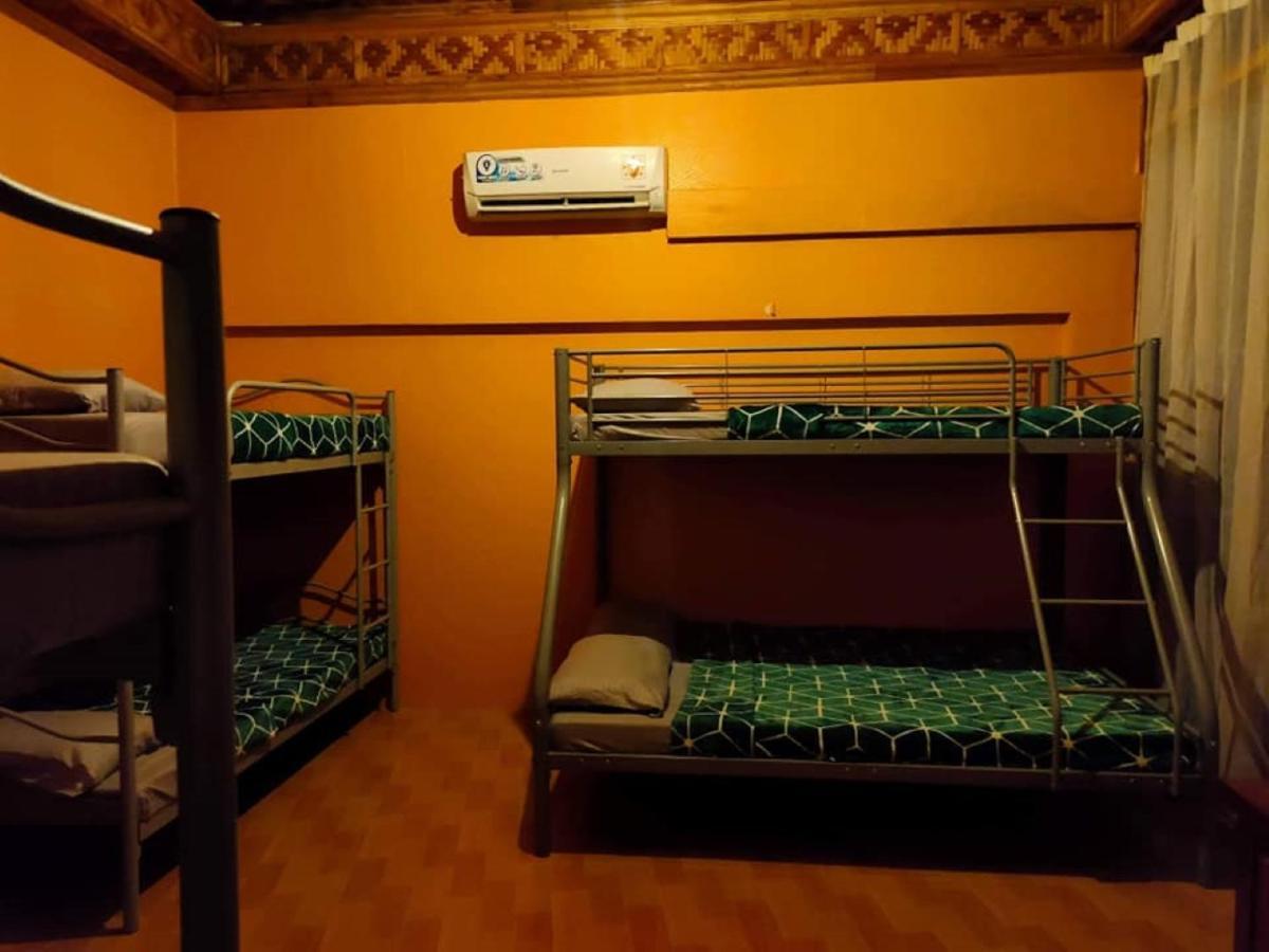 Bohol Boutique Hotel Bilar Extérieur photo
