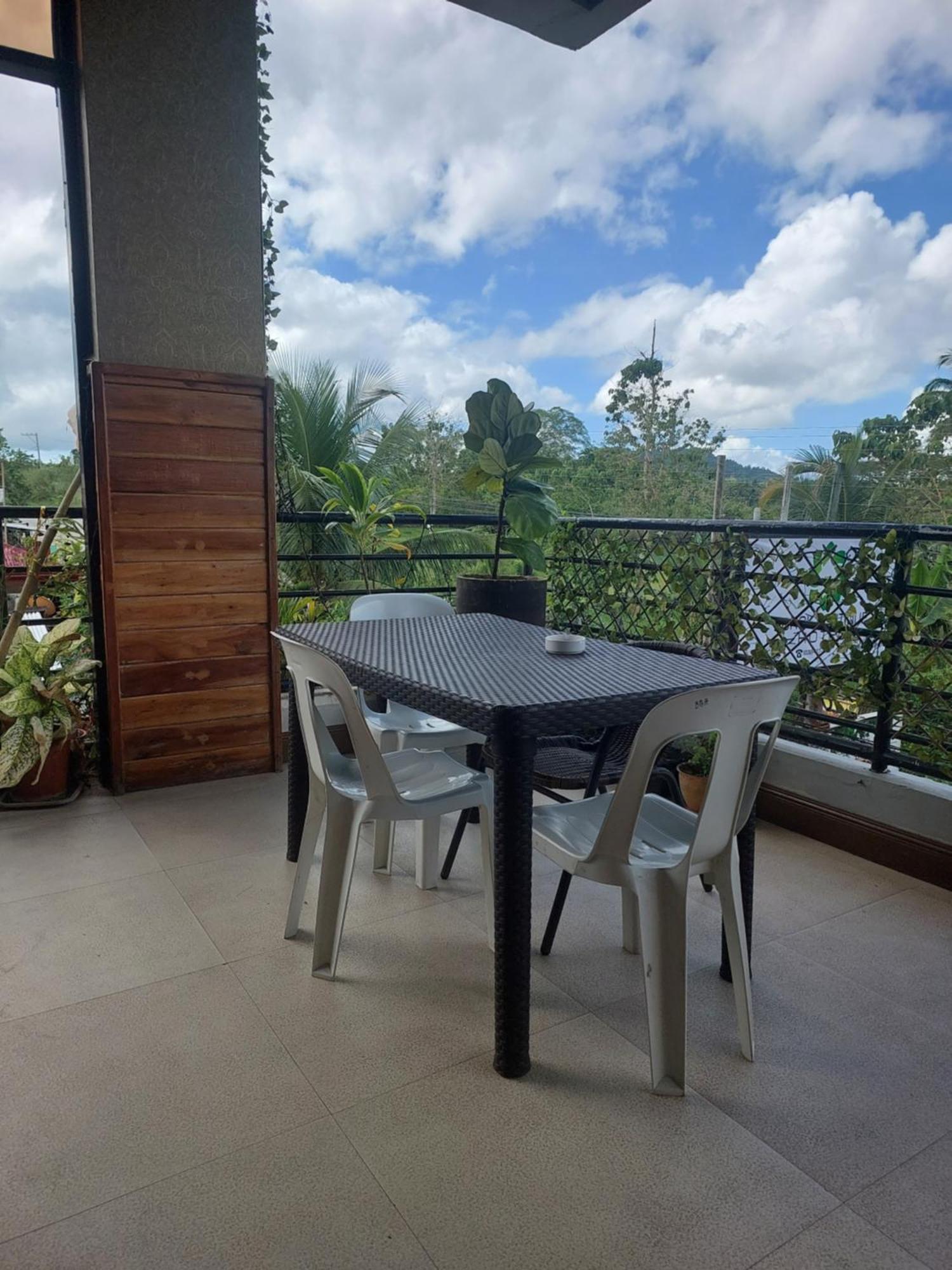 Bohol Boutique Hotel Bilar Extérieur photo
